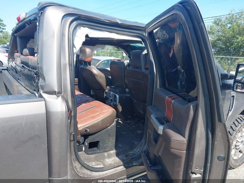1FT8W3BT9MEE03364 2021 FORD F-350 photo no. 7