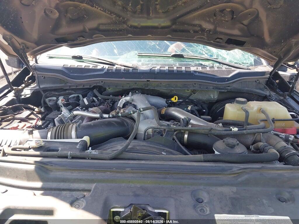 1FT8W3BT9MEE03364 2021 FORD F-350 photo no. 9