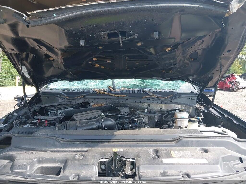 1FT8W3BN2NED51336 2022 FORD F-350 photo no. 10