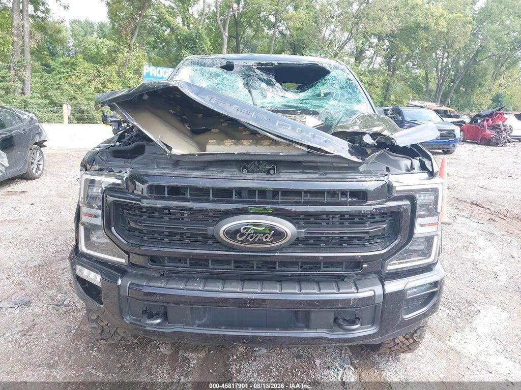 1FT8W3BN2NED51336 2022 FORD F-350 photo no. 12