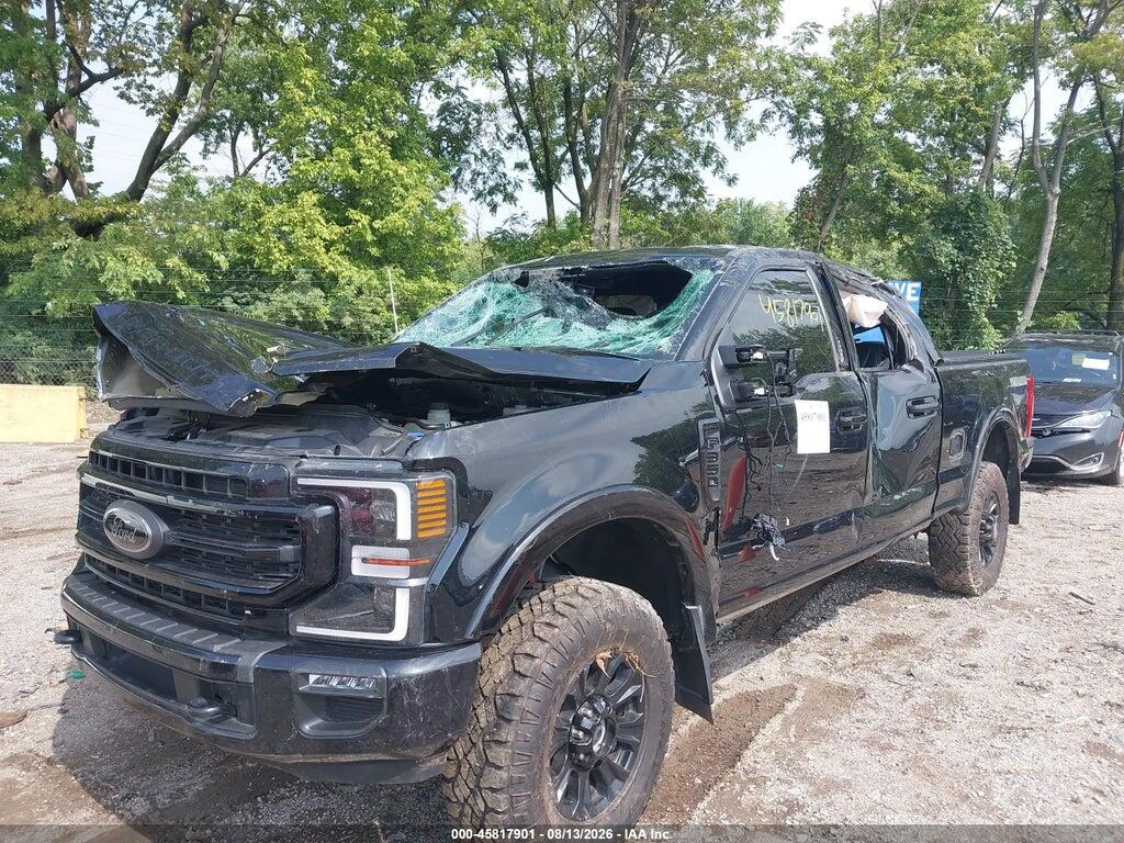 1FT8W3BN2NED51336 2022 FORD F-350 photo no. 6