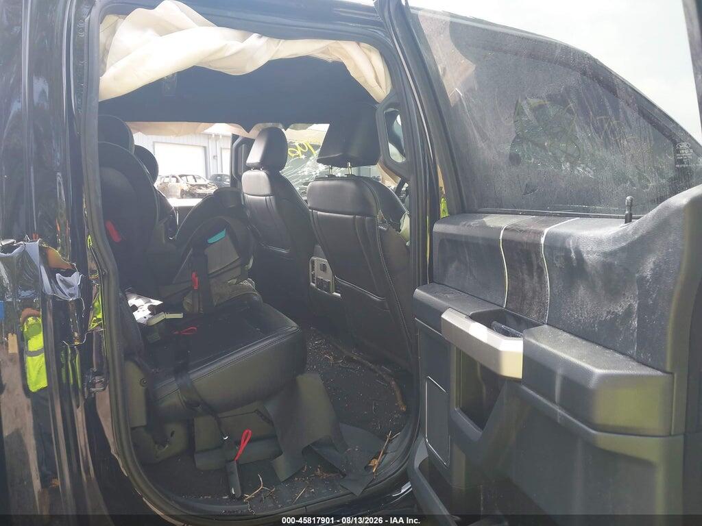 1FT8W3BN2NED51336 2022 FORD F-350 photo no. 8
