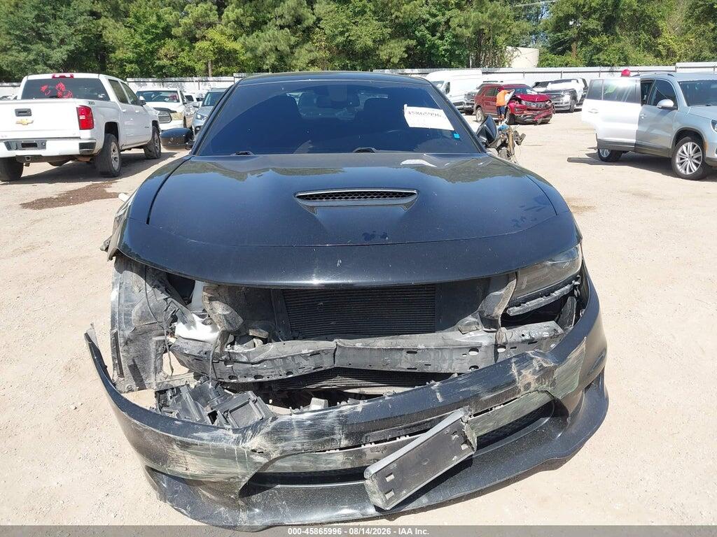 2C3CDXCT9PH547990 2023 DODGE CHARGER photo no. 6