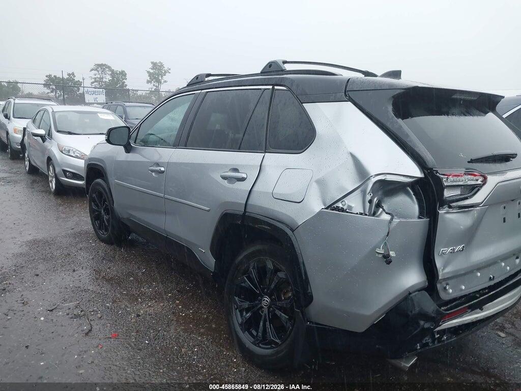 4T3E6RFV6PU137283 2023 TOYOTA RAV4 HYBRID photo no. 3