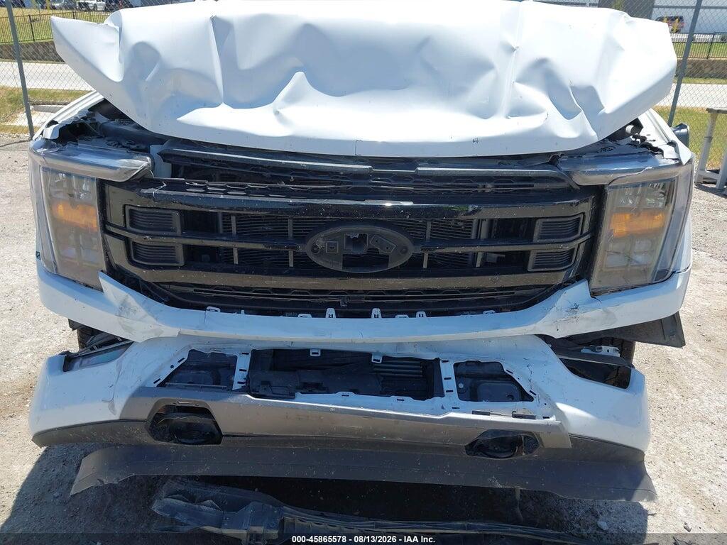 1FTEW1EP8PFC76935 2023 FORD F-150 photo no. 12