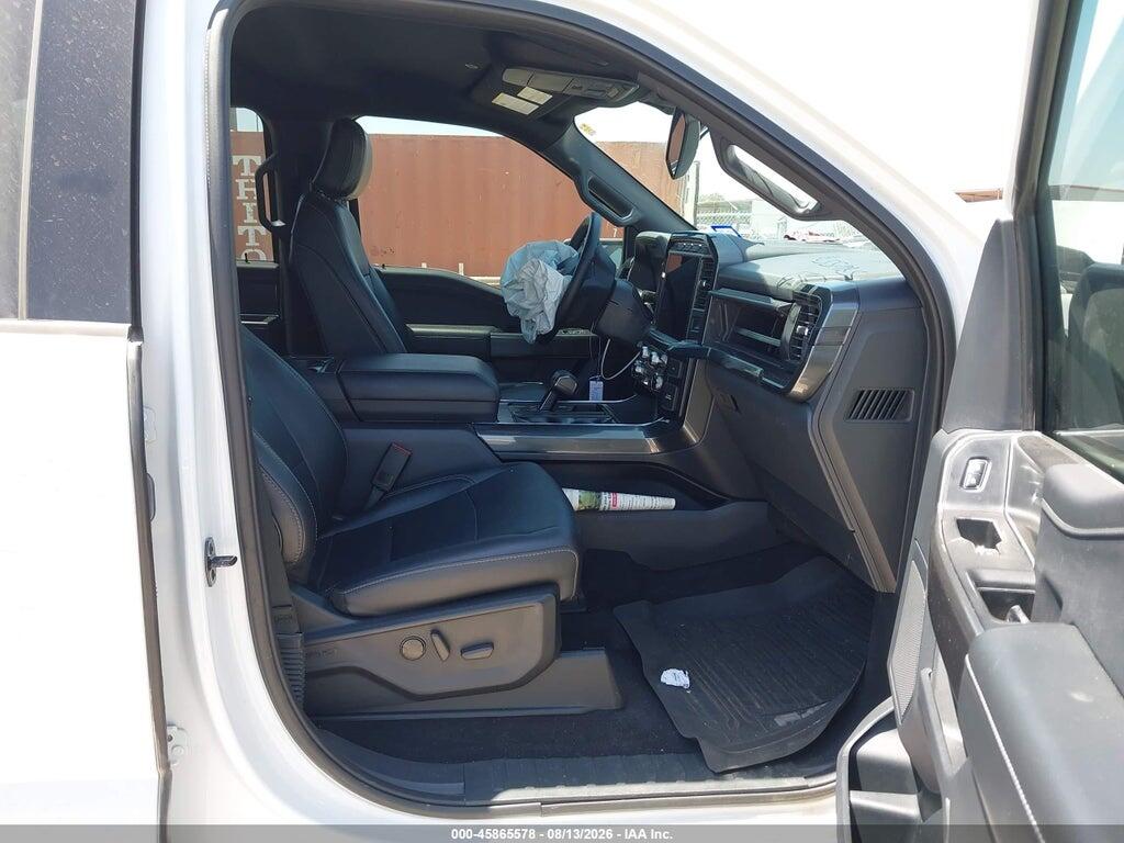 1FTEW1EP8PFC76935 2023 FORD F-150 photo no. 5