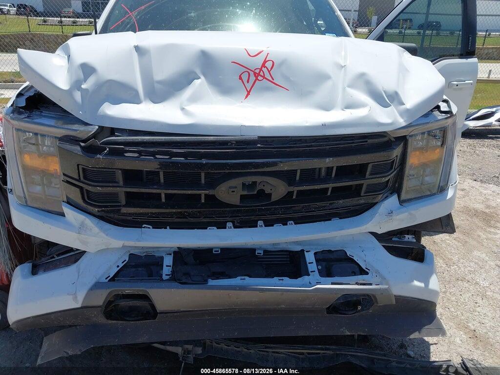 1FTEW1EP8PFC76935 2023 FORD F-150 photo no. 6