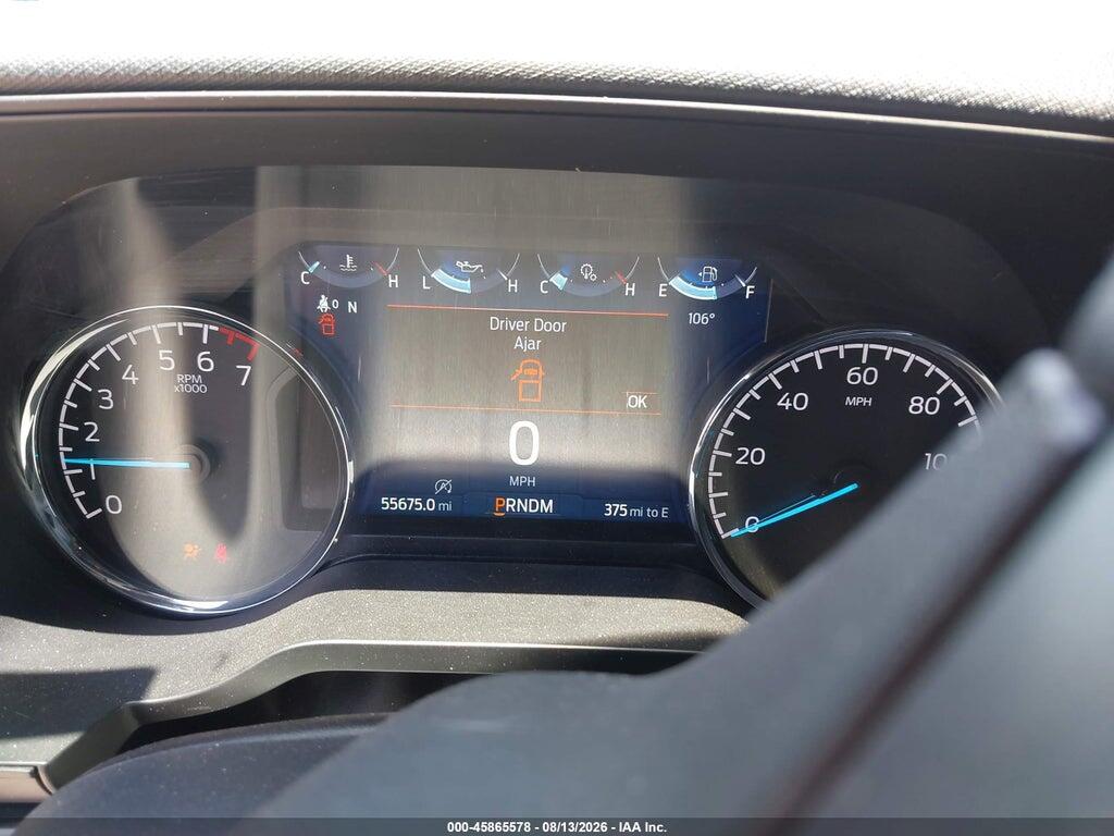 1FTEW1EP8PFC76935 2023 FORD F-150 photo no. 7