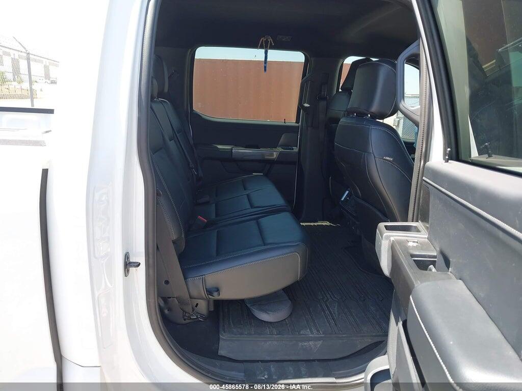 1FTEW1EP8PFC76935 2023 FORD F-150 photo no. 8