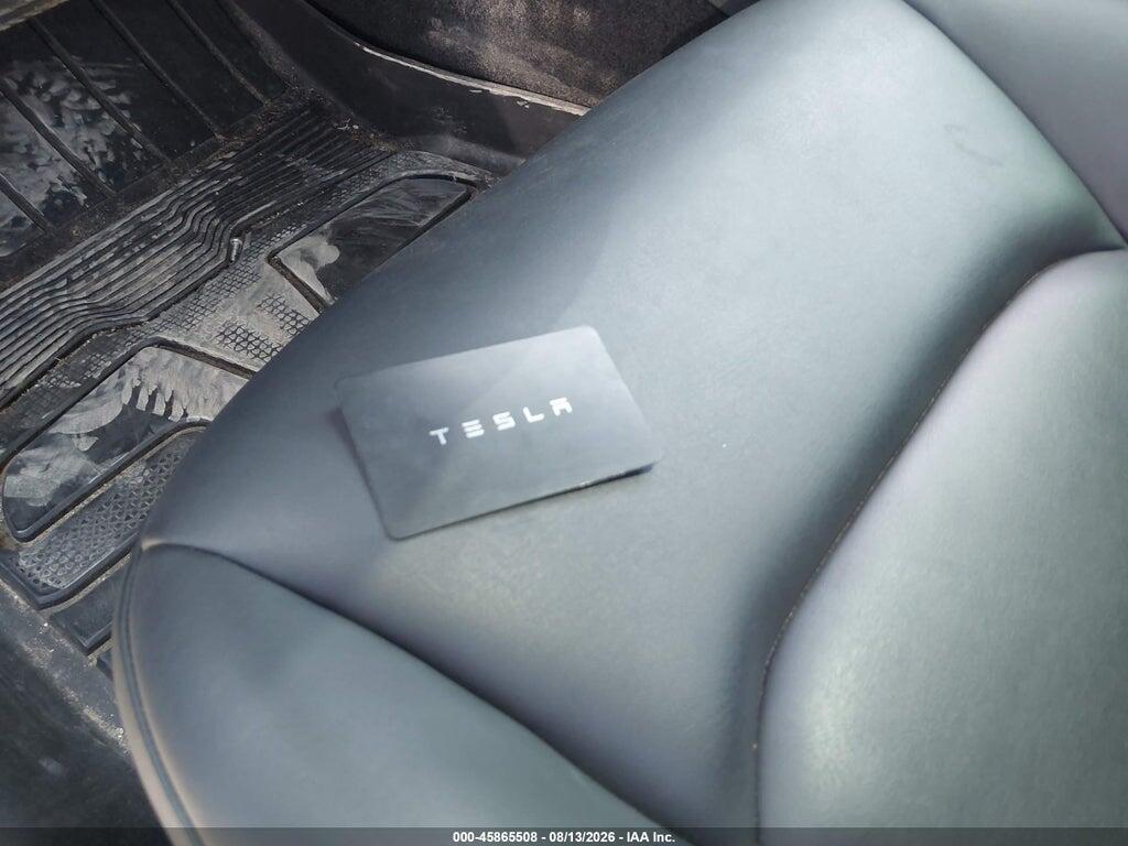 5YJ3E1EA1PF672795 2023 TESLA MODEL 3 photo no. 11