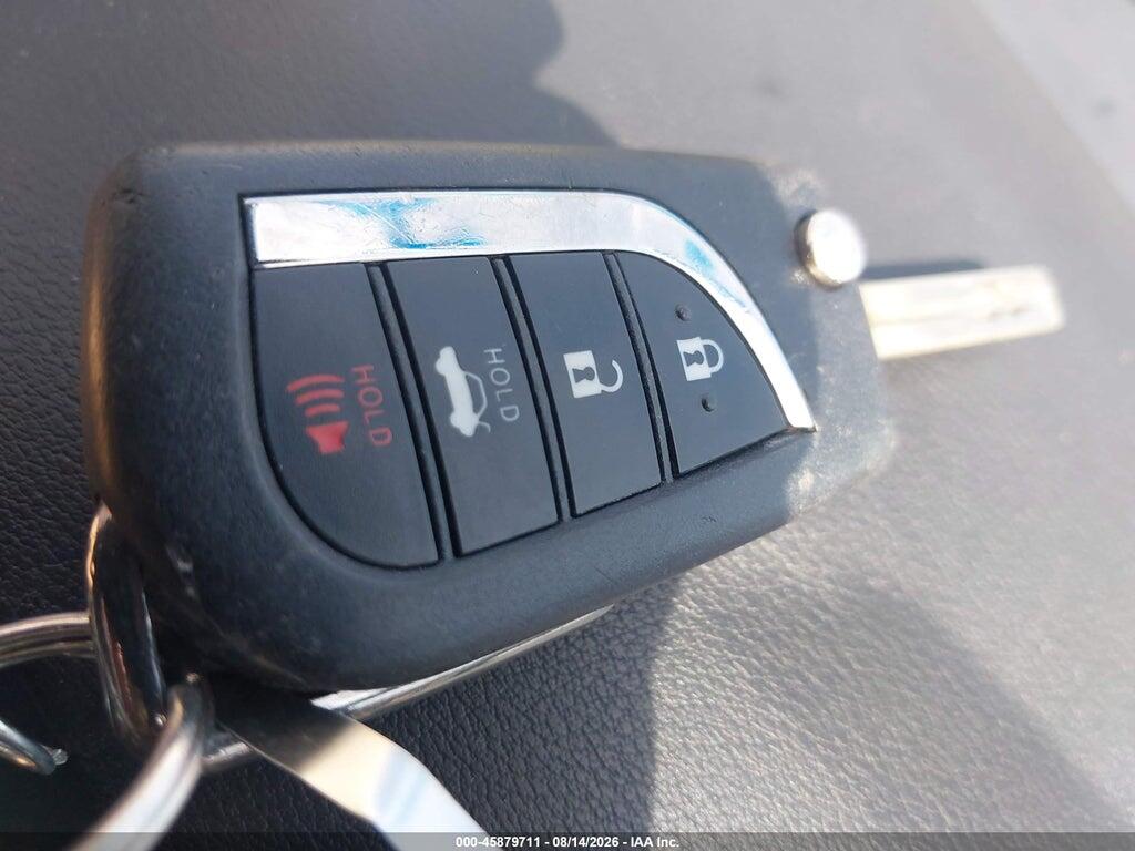 5YFEPMAE5MP179375 2021 TOYOTA COROLLA photo no. 11