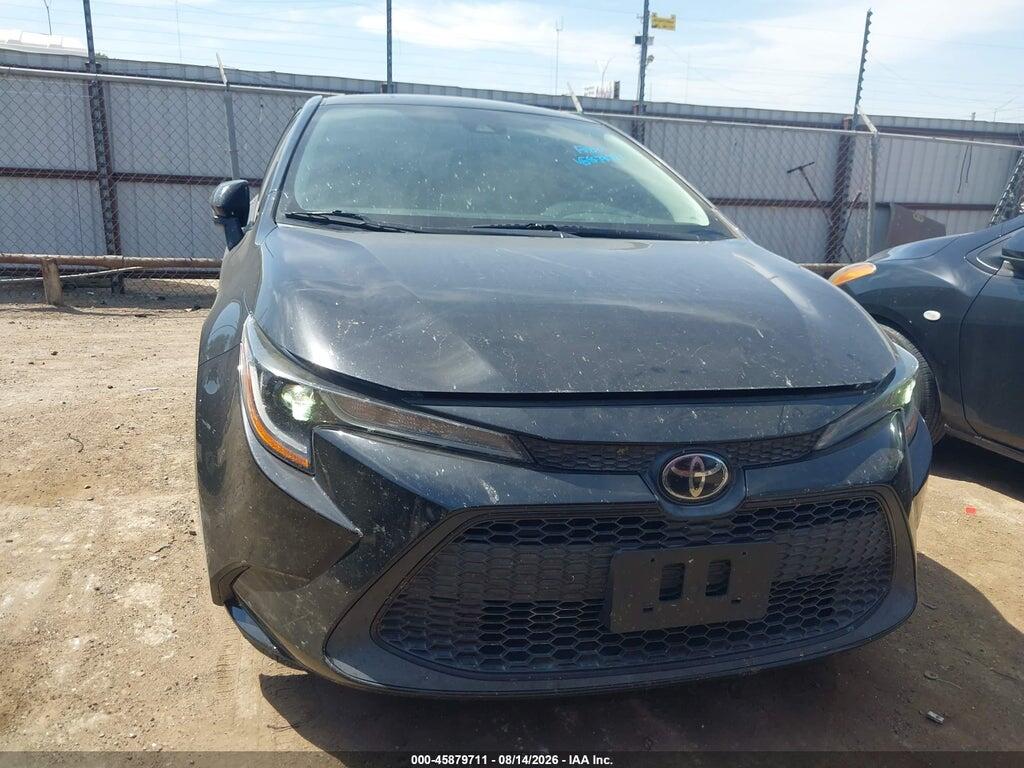 5YFEPMAE5MP179375 2021 TOYOTA COROLLA photo no. 12