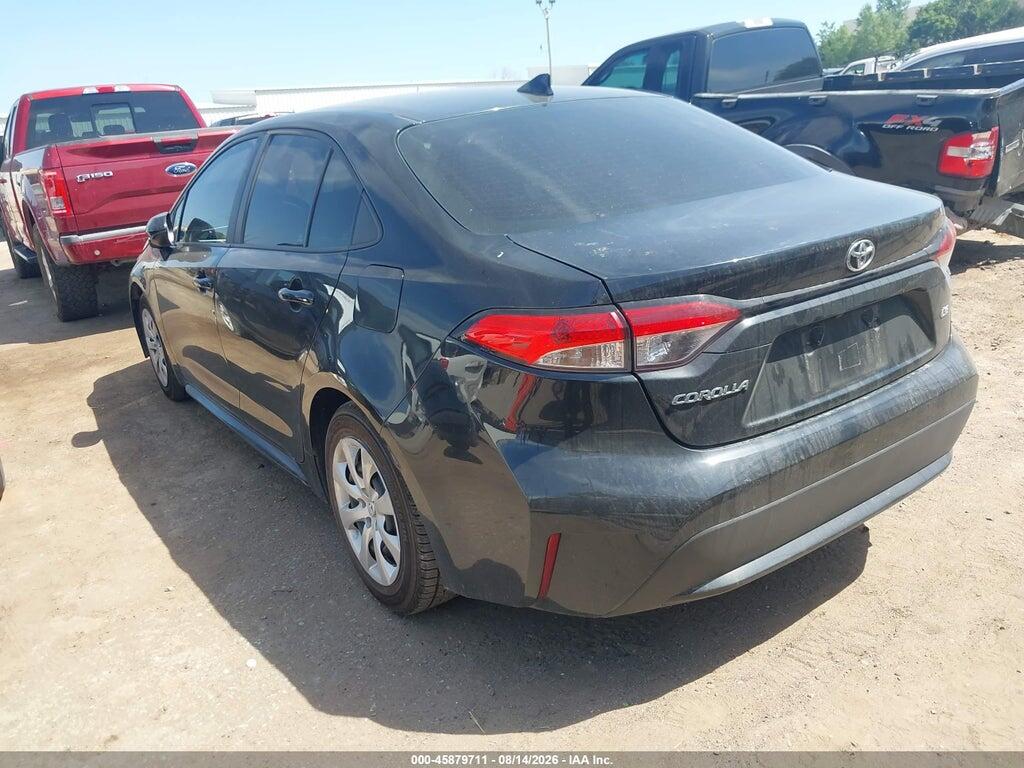 5YFEPMAE5MP179375 2021 TOYOTA COROLLA photo no. 3