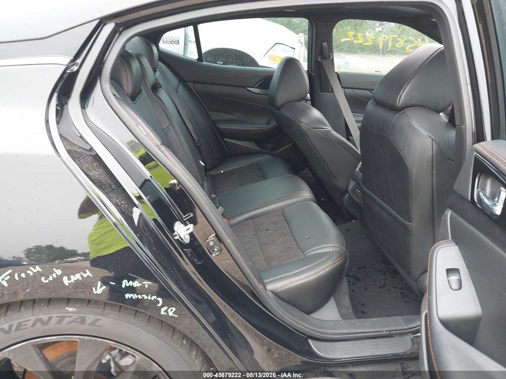 1N4AA6EV5MC515921 2021 NISSAN MAXIMA photo no. 8