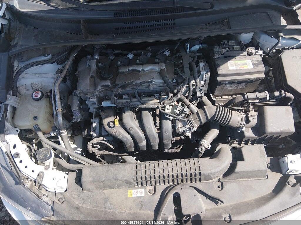 5YFEPMAE2MP210226 2021 TOYOTA COROLLA photo no. 10