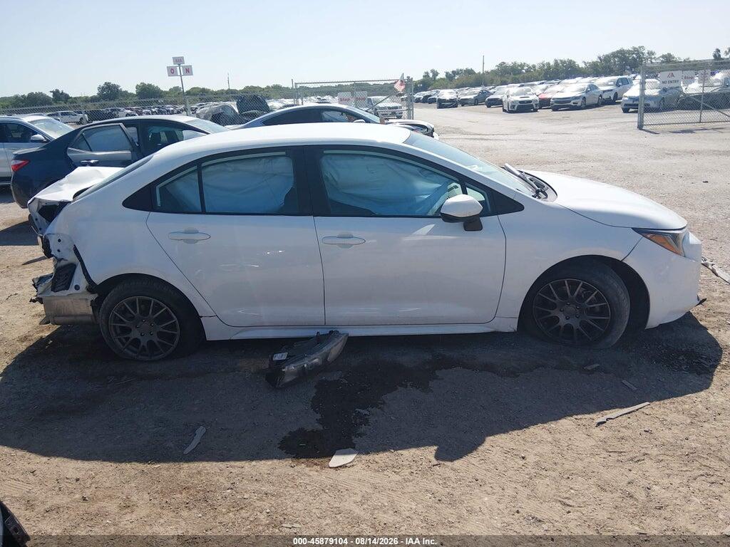 5YFEPMAE2MP210226 2021 TOYOTA COROLLA photo no. 12