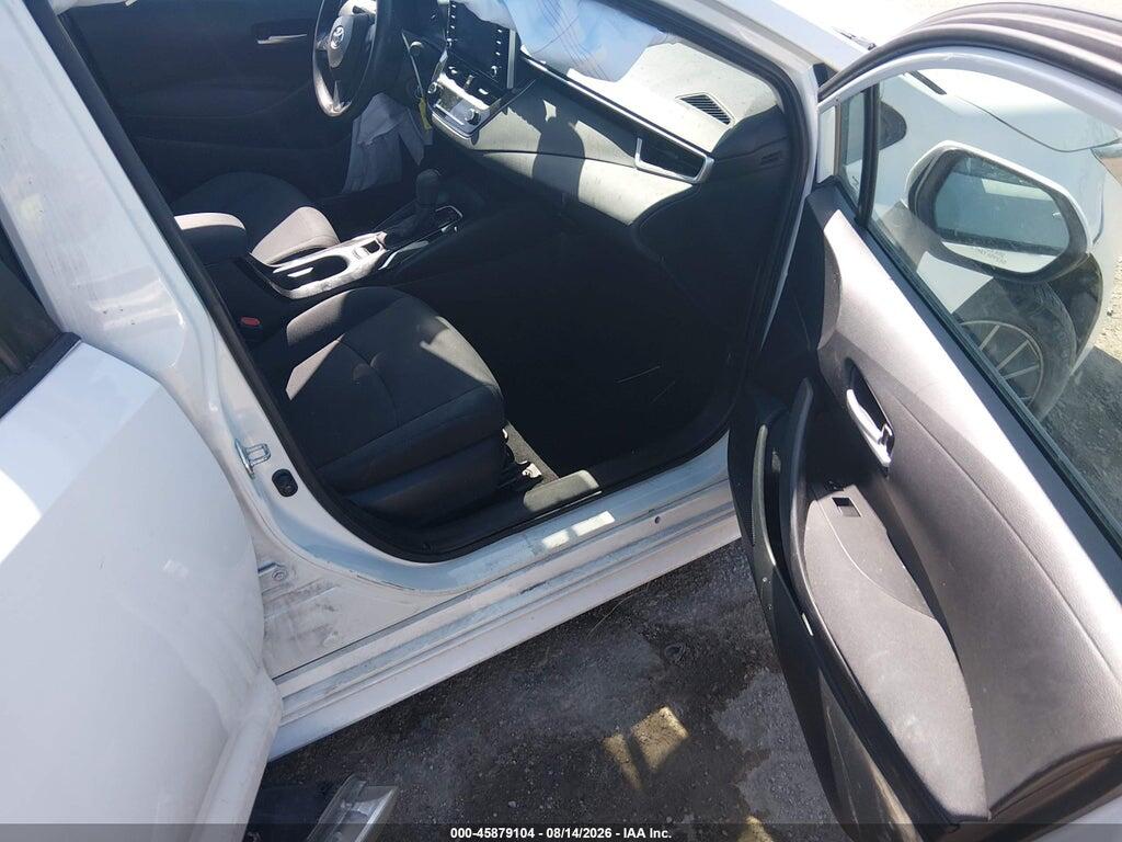 5YFEPMAE2MP210226 2021 TOYOTA COROLLA photo no. 5