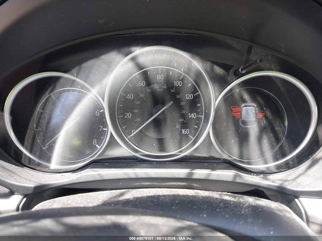 JM3KFACM3M0397745 2021 MAZDA CX-5 photo no. 7