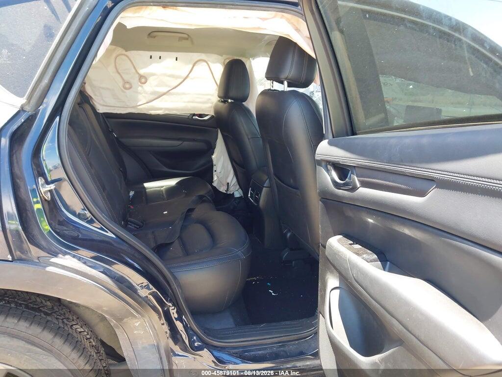 JM3KFACM3M0397745 2021 MAZDA CX-5 photo no. 8