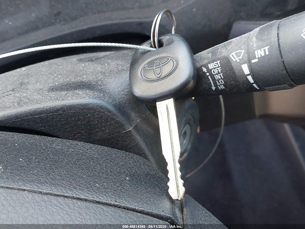 3TYRX5GNXNT035056 2022 TOYOTA TACOMA photo no. 11