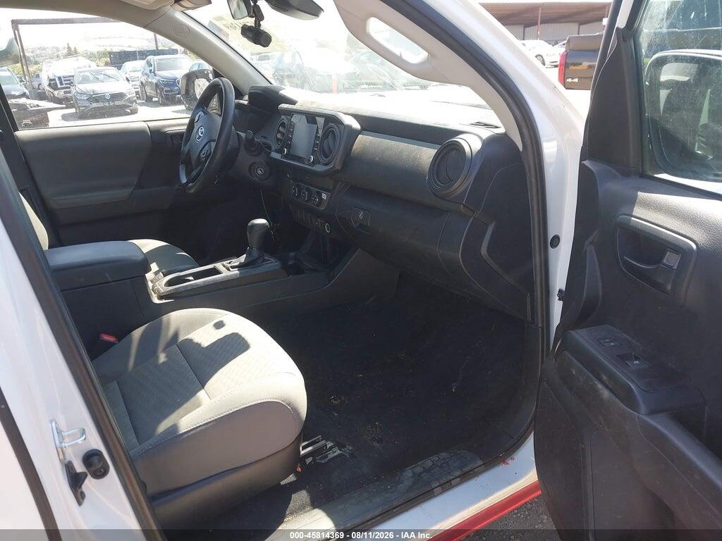 3TYRX5GNXNT035056 2022 TOYOTA TACOMA photo no. 5
