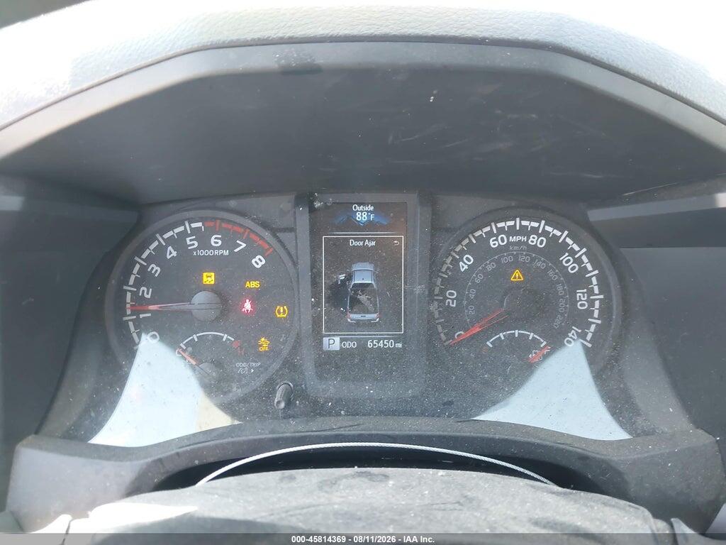 3TYRX5GNXNT035056 2022 TOYOTA TACOMA photo no. 7