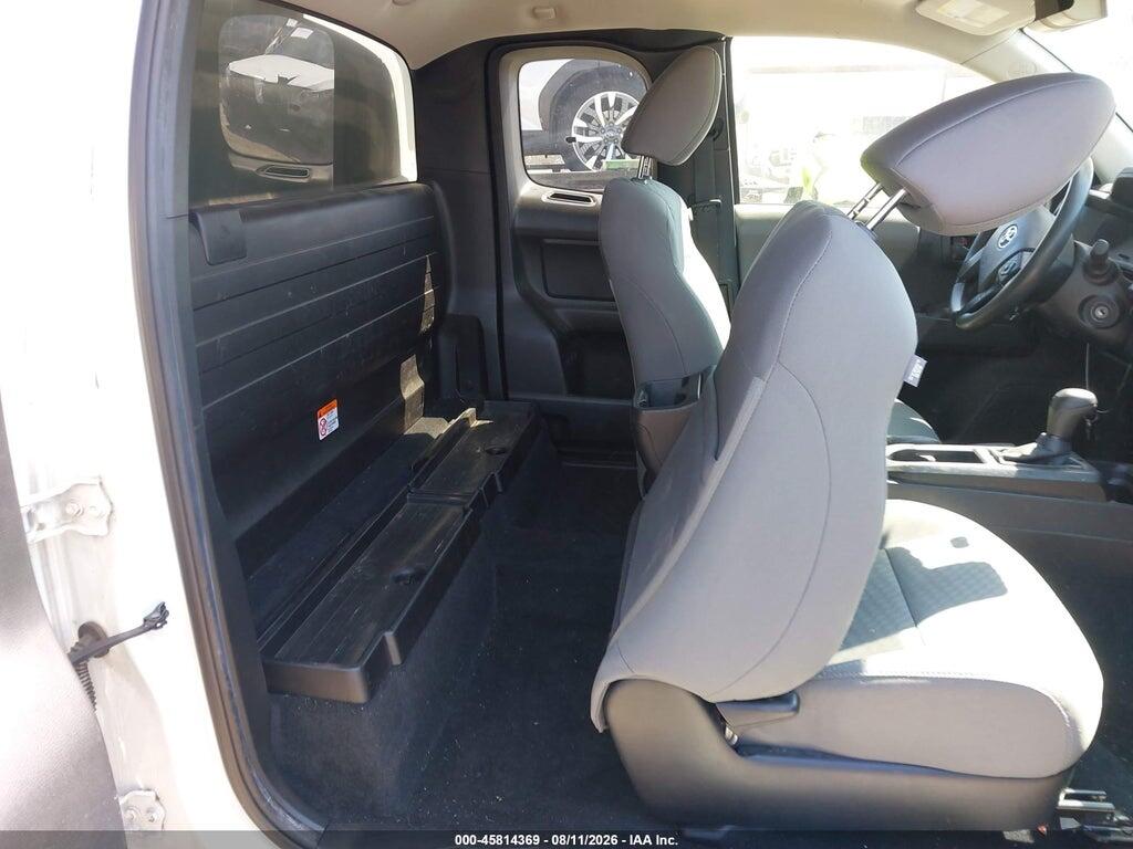 3TYRX5GNXNT035056 2022 TOYOTA TACOMA photo no. 8