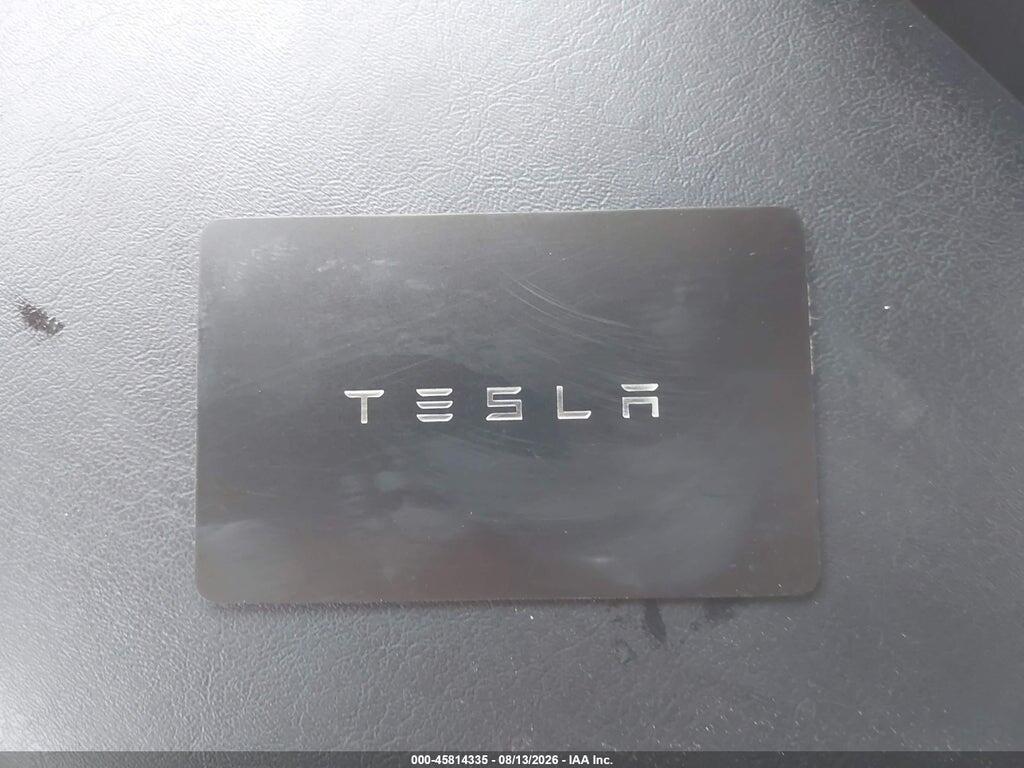 5YJ3E1EB3NF127137 2022 TESLA MODEL 3 photo no. 11