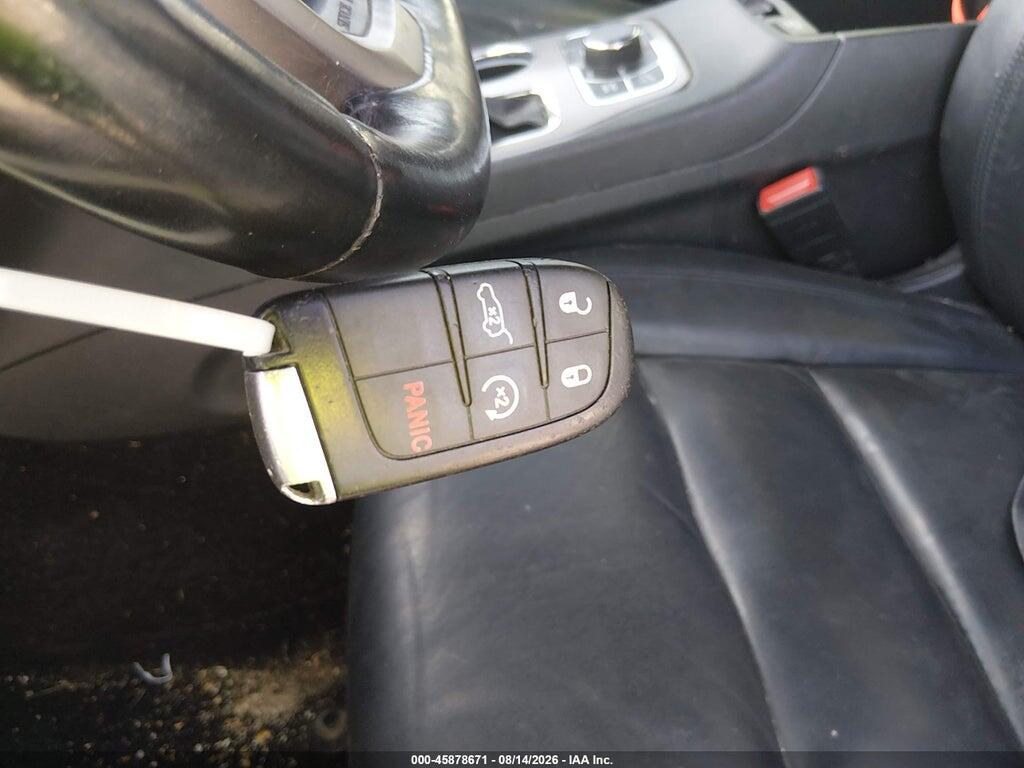 1C4RJFBG0MC733381 2021 JEEP GRAND CHEROKEE photo no. 10