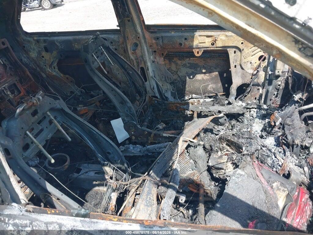 1FMSK8FH9MGB37218 2021 FORD EXPLORER photo no. 5