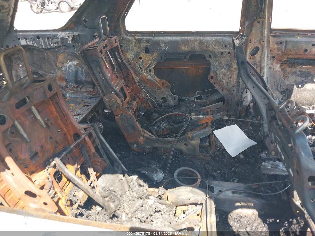 1FMSK8FH9MGB37218 2021 FORD EXPLORER photo no. 8