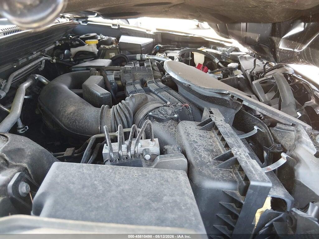 4S4BTADC8N3102089 2022 SUBARU OUTBACK photo no. 10