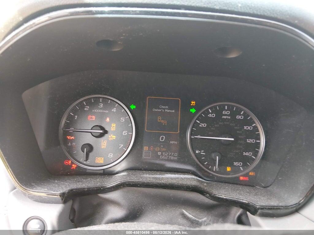 4S4BTADC8N3102089 2022 SUBARU OUTBACK photo no. 7