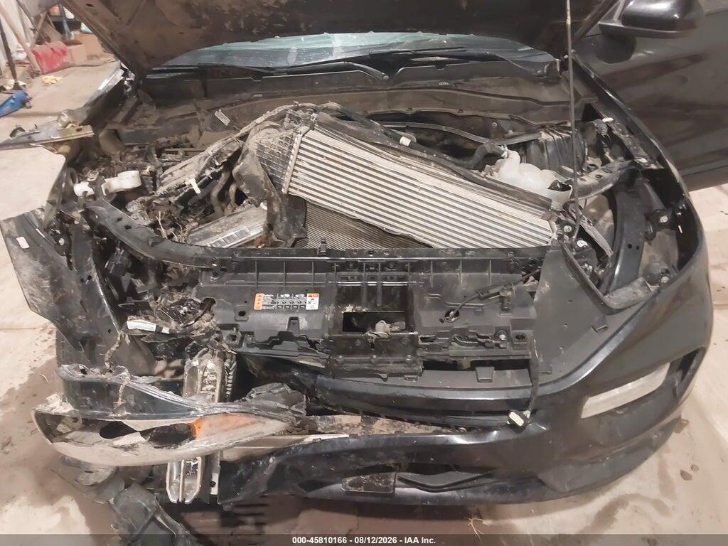 1FMSK8KH3NGB70903 2022 FORD EXPLORER photo no. 10