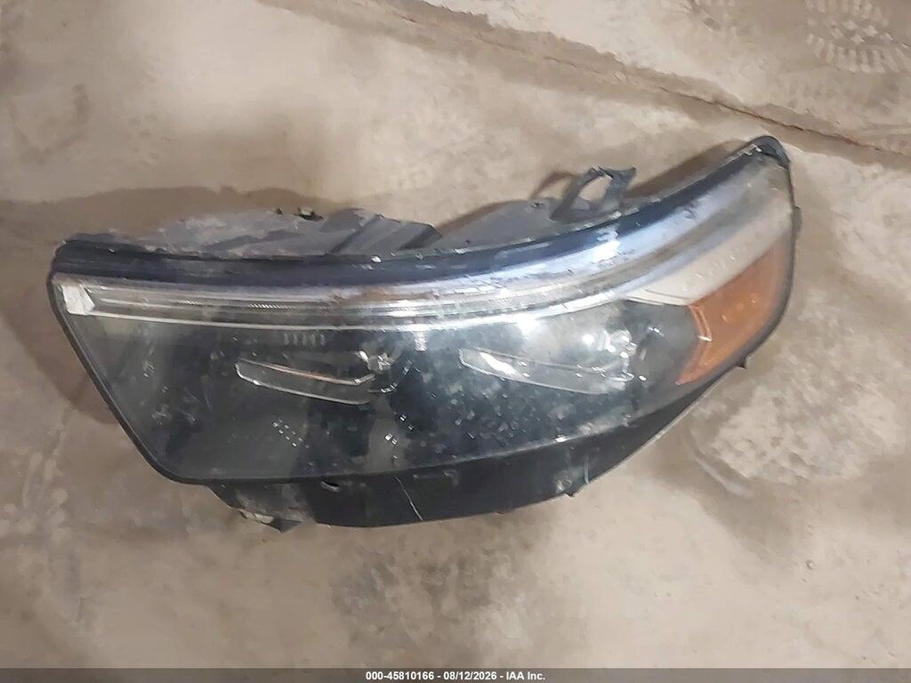 1FMSK8KH3NGB70903 2022 FORD EXPLORER photo no. 12