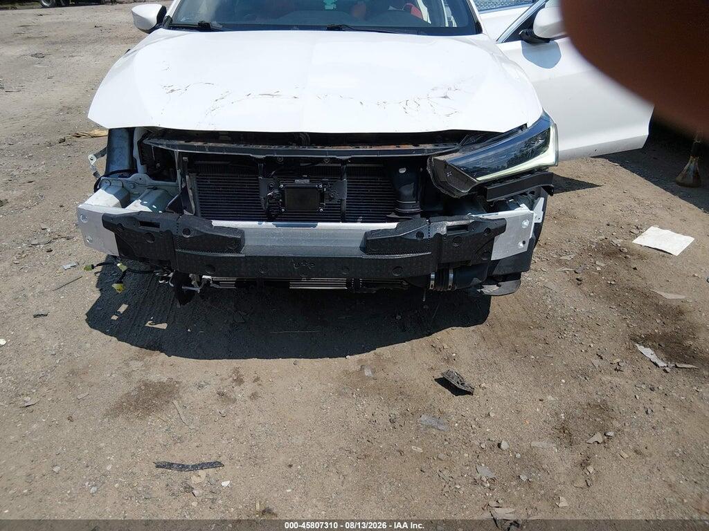 19UDE2F8XNA000330 2022 ACURA ILX photo no. 6