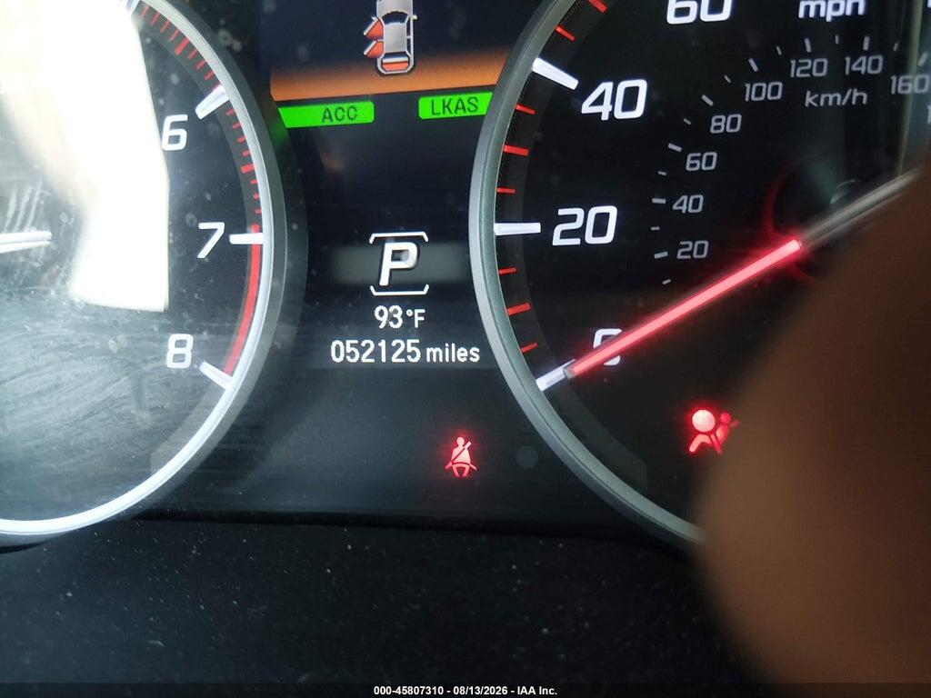 19UDE2F8XNA000330 2022 ACURA ILX photo no. 7