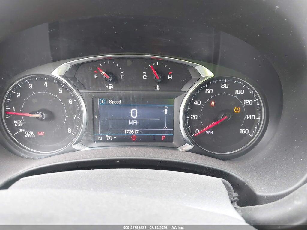 3GKALTEV7NL178150 2022 GMC TERRAIN photo no. 7