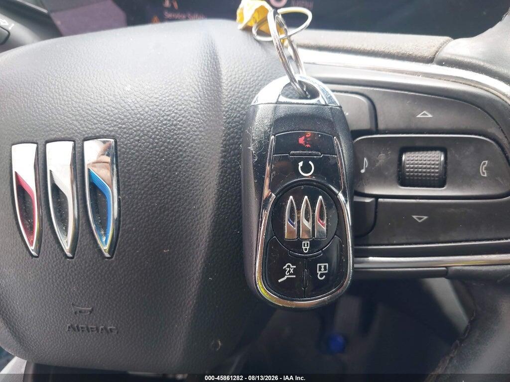 KL47LBE25RB058533 2024 BUICK ENVISTA photo no. 11
