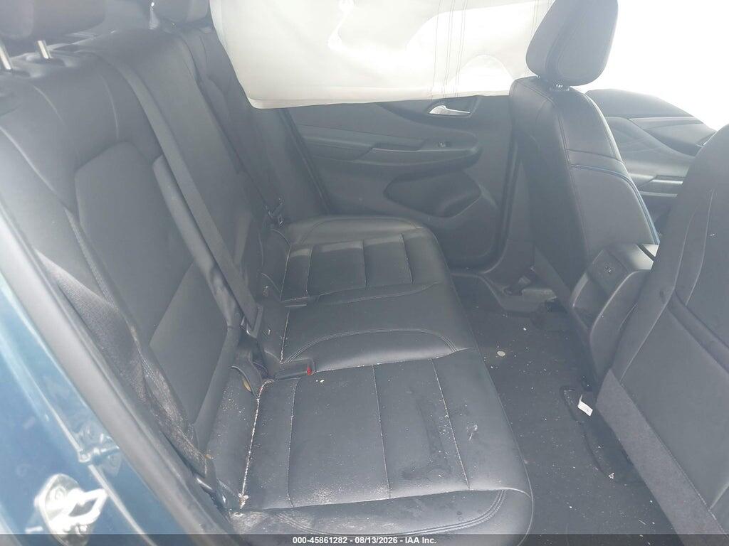 KL47LBE25RB058533 2024 BUICK ENVISTA photo no. 8
