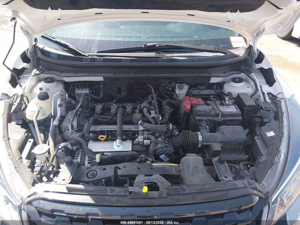 3N1CP5DV6RL471780 2024 NISSAN KICKS photo no. 10
