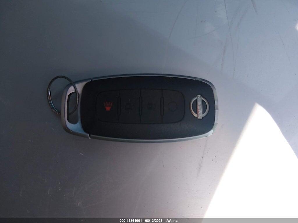 3N1CP5DV6RL471780 2024 NISSAN KICKS photo no. 11