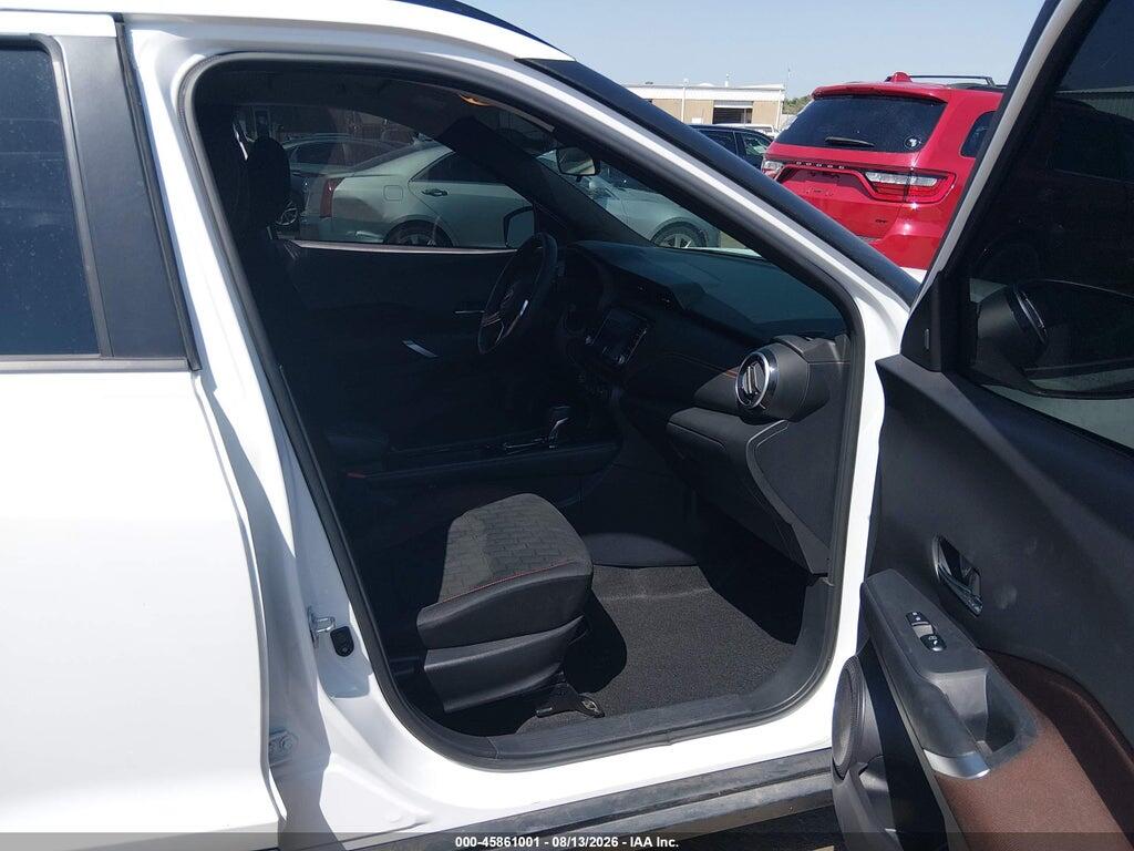 3N1CP5DV6RL471780 2024 NISSAN KICKS photo no. 5