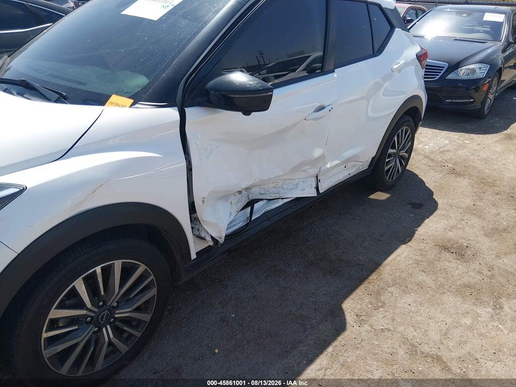 3N1CP5DV6RL471780 2024 NISSAN KICKS photo no. 6