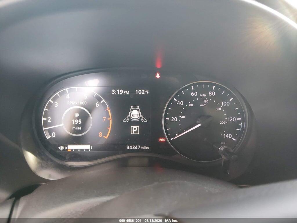 3N1CP5DV6RL471780 2024 NISSAN KICKS photo no. 7