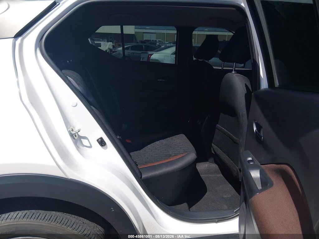 3N1CP5DV6RL471780 2024 NISSAN KICKS photo no. 8