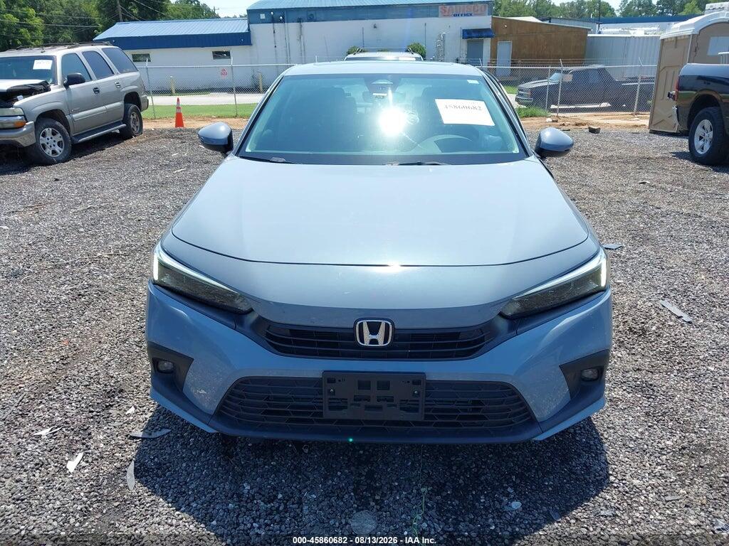 2HGFE1F90RH325278 2024 HONDA CIVIC photo no. 12