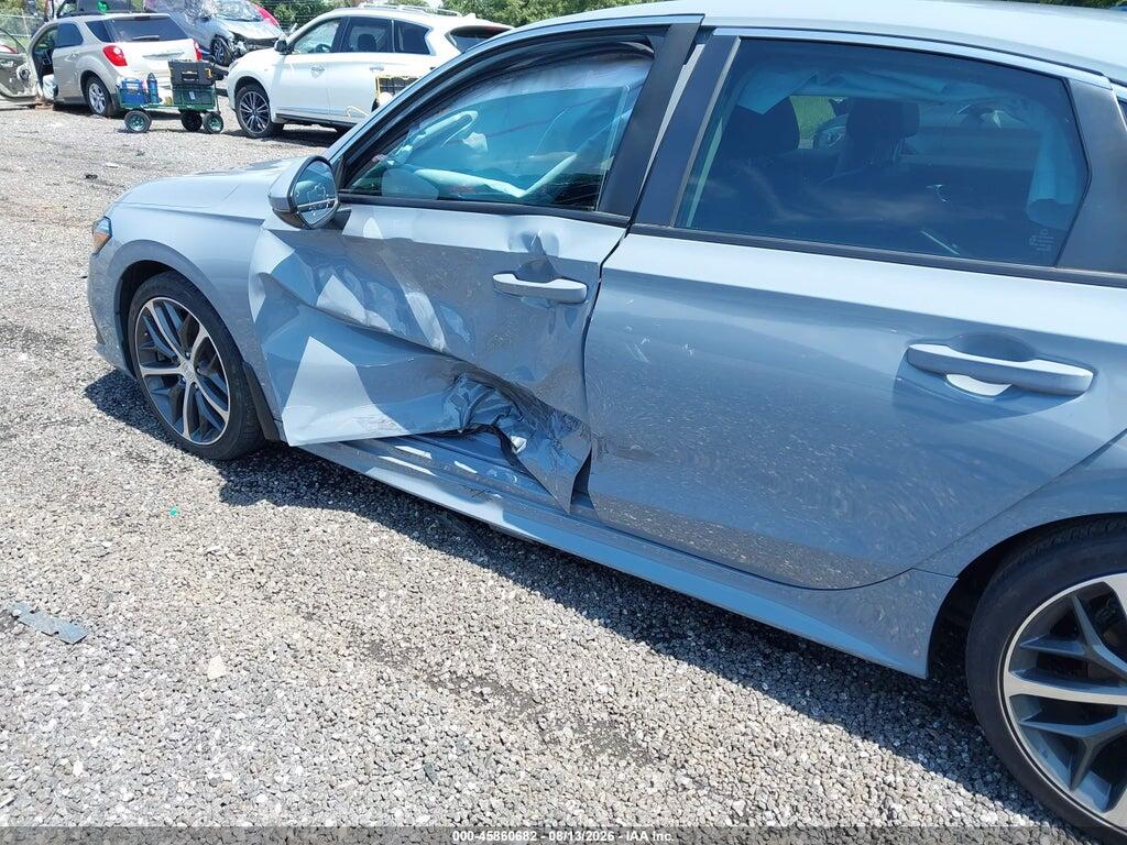 2HGFE1F90RH325278 2024 HONDA CIVIC photo no. 6