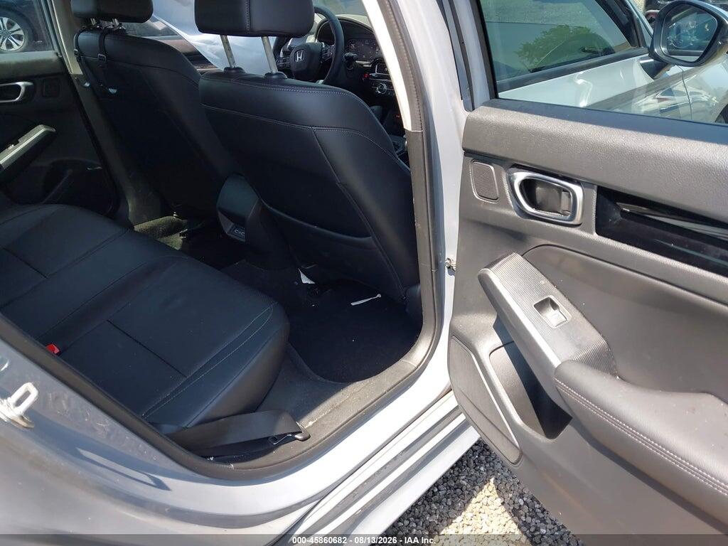 2HGFE1F90RH325278 2024 HONDA CIVIC photo no. 8
