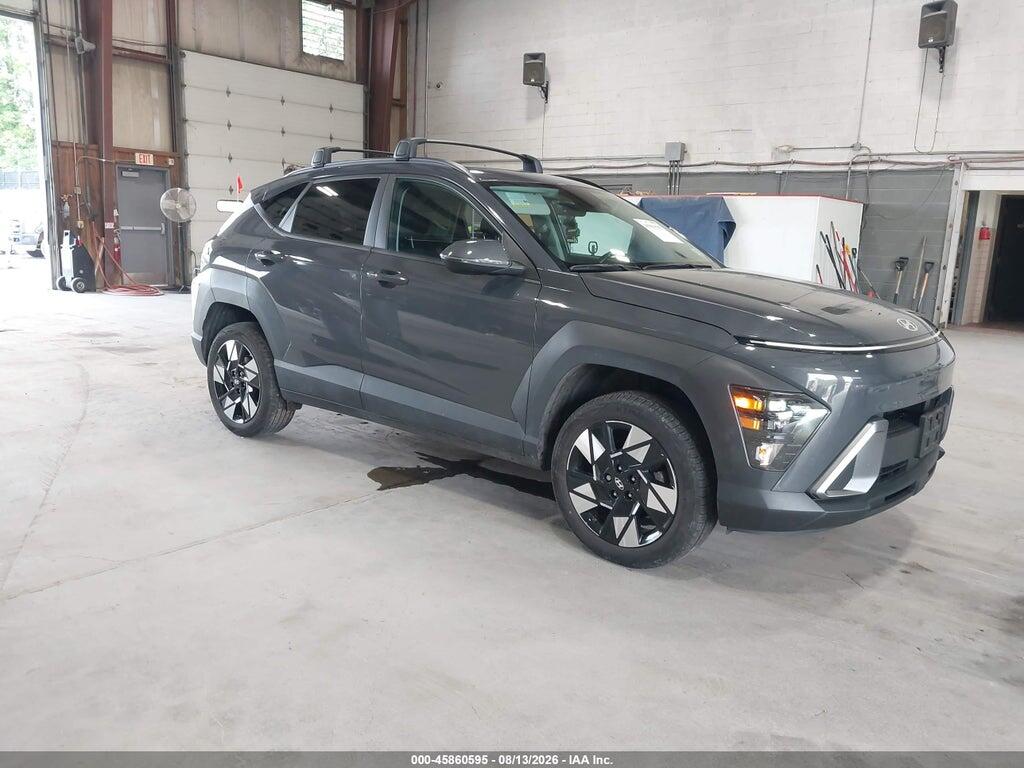 KM8HCCAB9RU167289 2024 HYUNDAI KONA photo no. 1